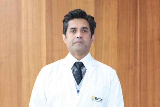 Dr Sandeep Attawar Inde