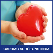 List of Top 10 Cardiologists in Chennai