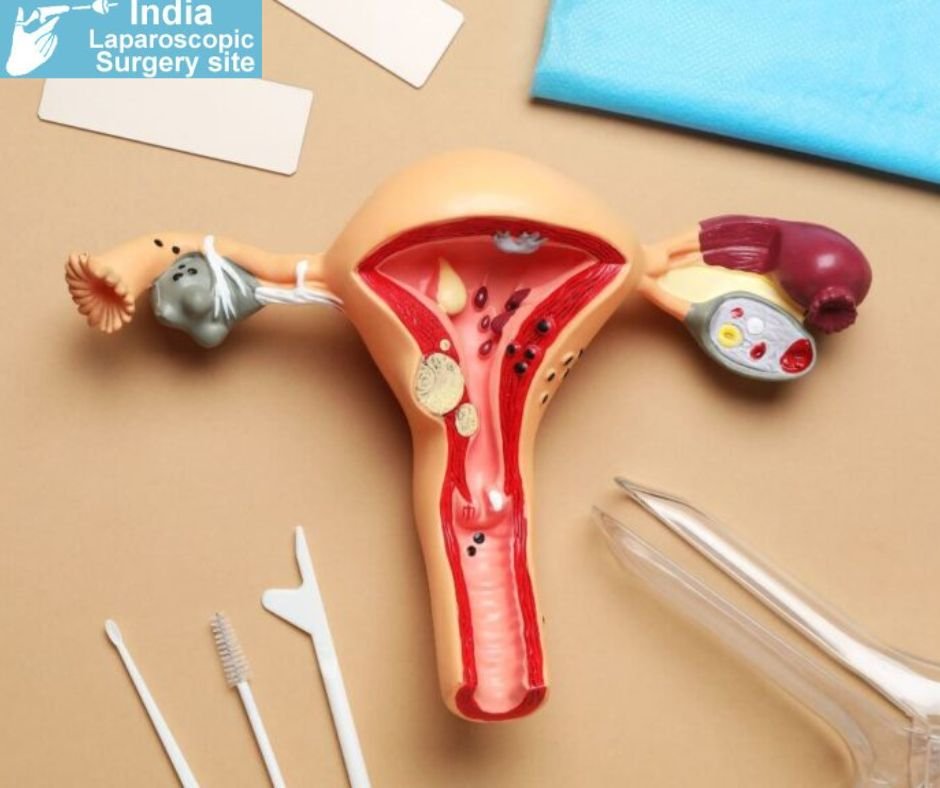 Coût de la myomectomie robotique en Inde