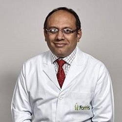 Dr Rahul Bhargava